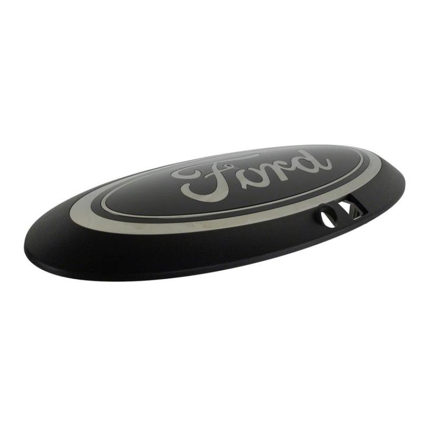 Ford Racing M-1447-SDC 2020-2022 Super Duty Black Oval Kit-With Camera