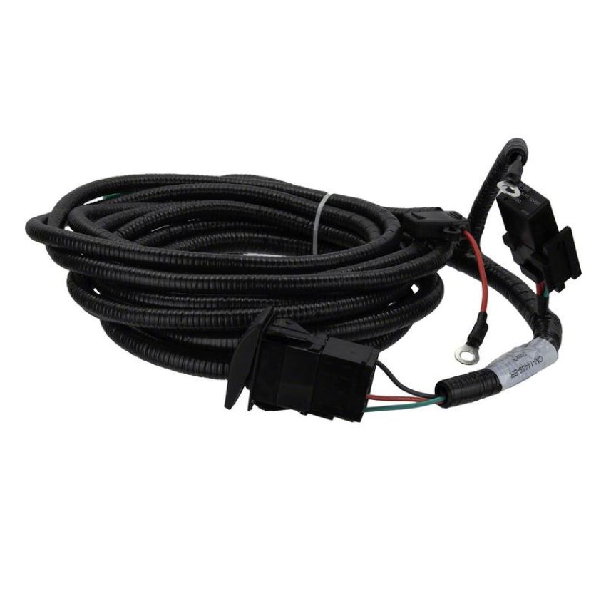 Ford Racing M-14489-BR Bronco E-Locker Wiring Kit