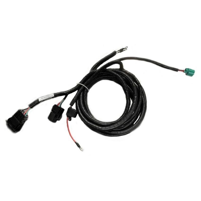 Ford Racing M-14489-BR Bronco E-Locker Wiring Kit