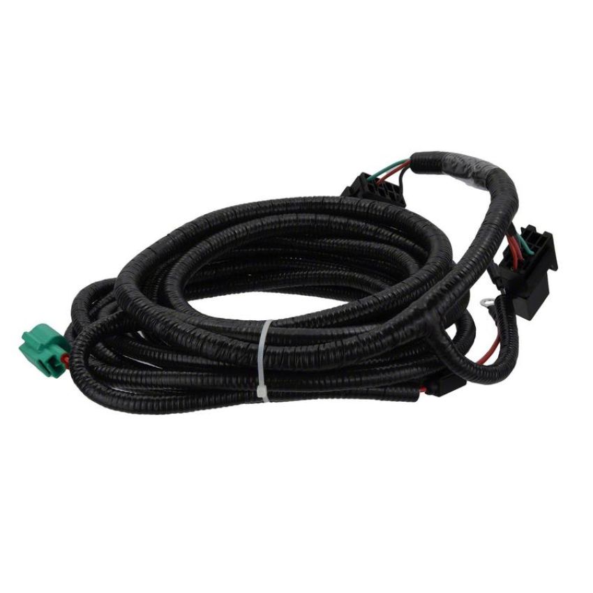 Ford Racing M-14489-BR Bronco E-Locker Wiring Kit