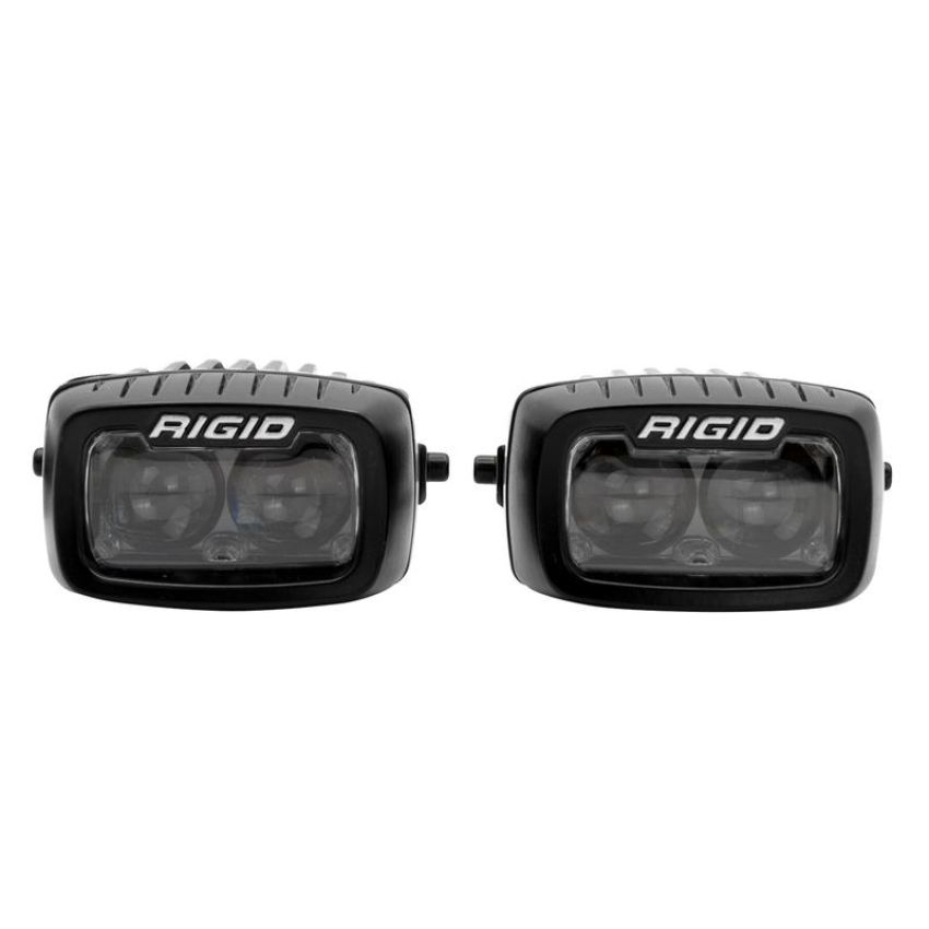 Ford Racing M-15200-RDL F-150 Raptor & Bronco Raptor Off-Road Driving Lamp Upgrade