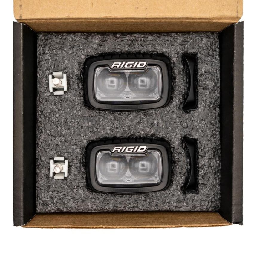 Ford Racing M-15200-RDL F-150 Raptor & Bronco Raptor Off-Road Driving Lamp Upgrade