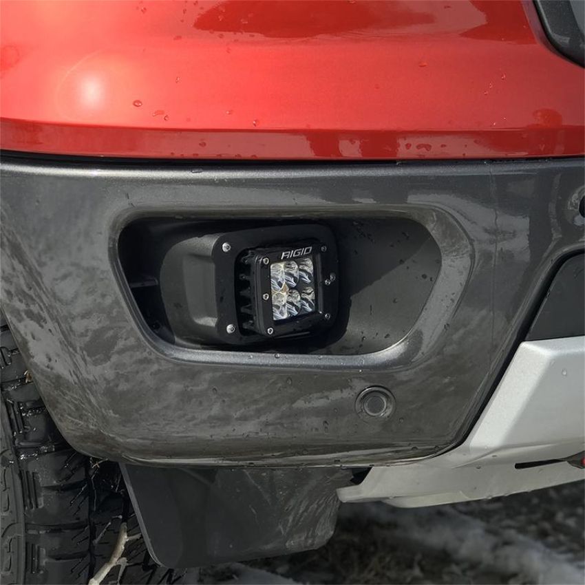 Ford Racing M-15200-RFOG 2019-2023 Ford Performance Parts By Rigid Ranger Off-Road Fog Light Kit