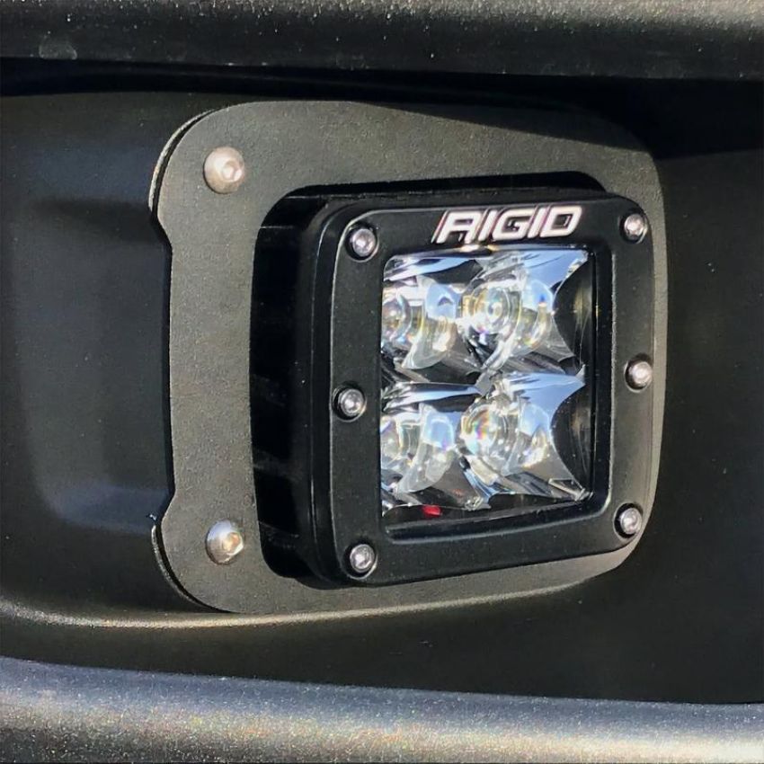 Ford Racing M-15200-RFOG 2019-2023 Ford Performance Parts By Rigid Ranger Off-Road Fog Light Kit