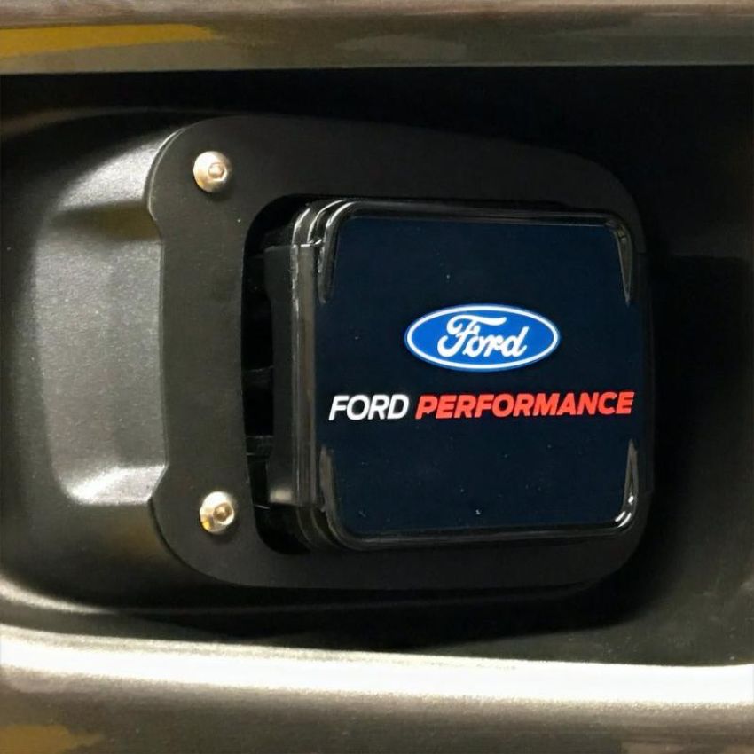 Ford Racing M-15200-RFOG 2019-2023 Ford Performance Parts By Rigid Ranger Off-Road Fog Light Kit