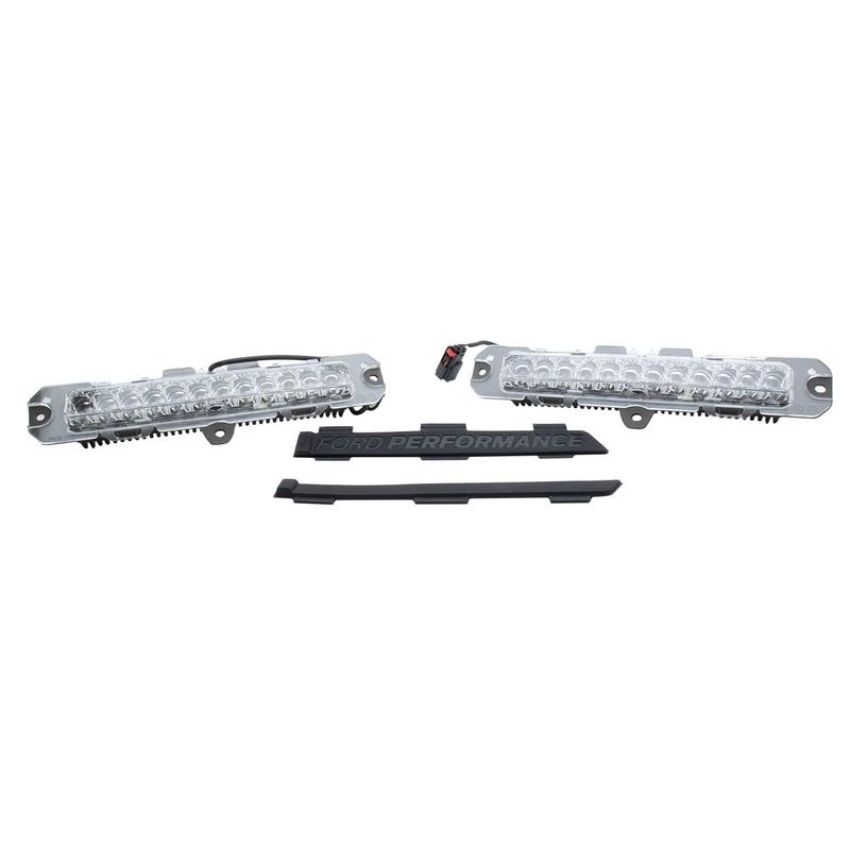 Ford Racing M-15200K-EGL 2021-2024 Explorer Timberline Off-Road Light Kit