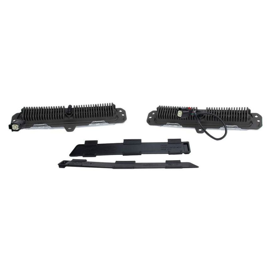 Ford Racing M-15200K-EGL 2021-2024 Explorer Timberline Off-Road Light Kit