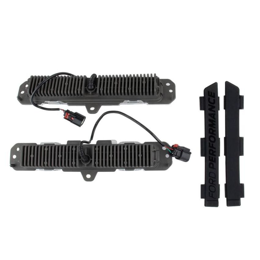 Ford Racing M-15200K-EGL 2021-2024 Explorer Timberline Off-Road Light Kit