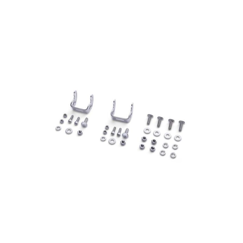 Ford Racing M-15200K-FSFL Ford Performance Parts By Rigid F-Series Off-Road Fog Light Kit