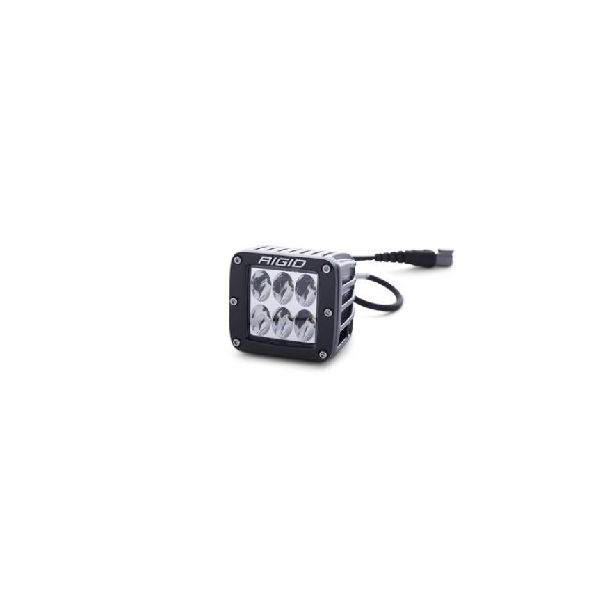 Ford Racing M-15200K-FSFL Ford Performance Parts By Rigid F-Series Off-Road Fog Light Kit