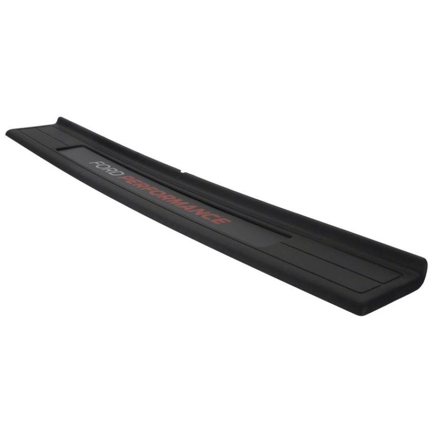 Ford Racing M-1613208-A 2015-2024 Mustang Ford Performance Sill Plate Set