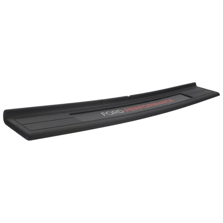 Ford Racing M-1613208-A 2015-2024 Mustang Ford Performance Sill Plate Set