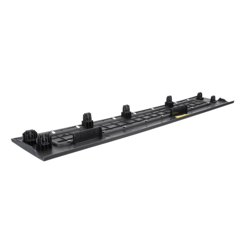 Ford Racing M-1613208-F15A 2015-2025 F-150 Ford Performance Sill Plate Set
