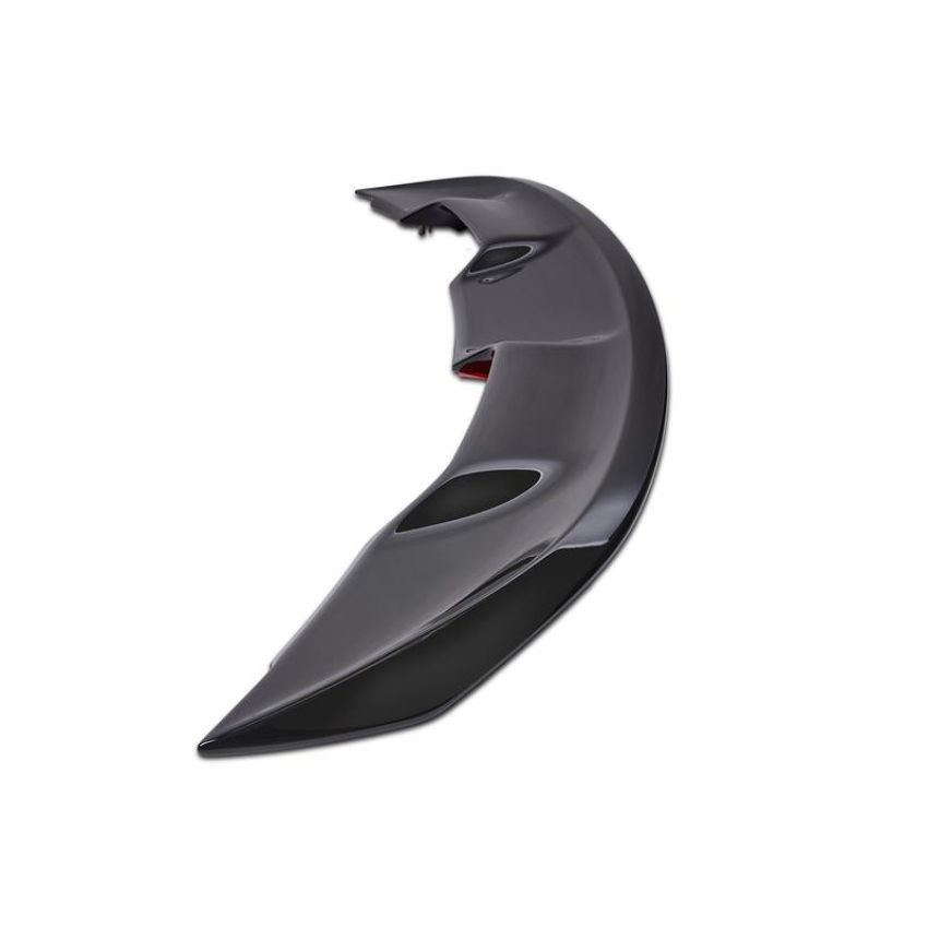 Ford Racing M-16600-FP 2015-2023 Mustang Rear Spoiler With Gurney Flap