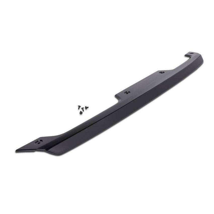 Ford Racing M-16600-FP 2015-2023 Mustang Rear Spoiler With Gurney Flap