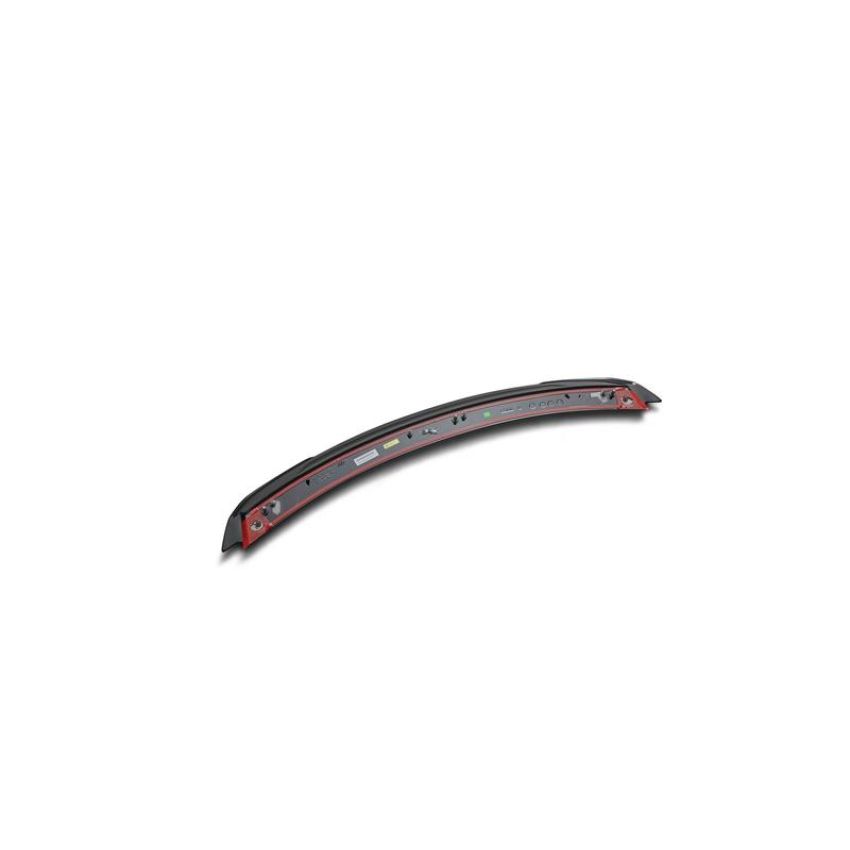 Ford Racing M-16600-GT350A 2015-2023 Mustang Track Pack Rear Spoiler