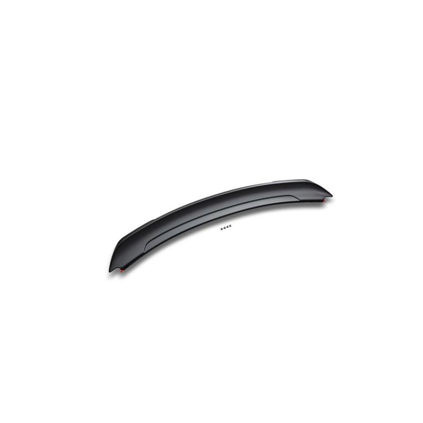 Ford Racing M-16600-GT350A 2015-2023 Mustang Track Pack Rear Spoiler
