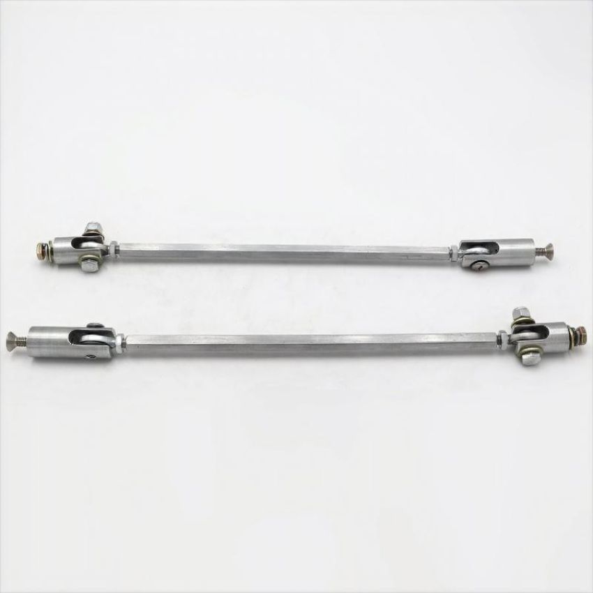 Ford Racing M-16602-FP350S FP350S Pencil Rod Kit