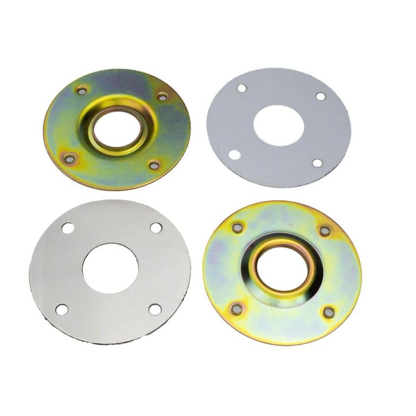 Ford Racing M-16700-A Hood Latch & Pin Kit
