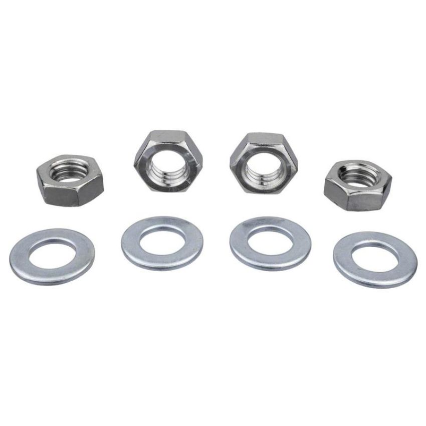 Ford Racing M-16700-A Hood Latch & Pin Kit
