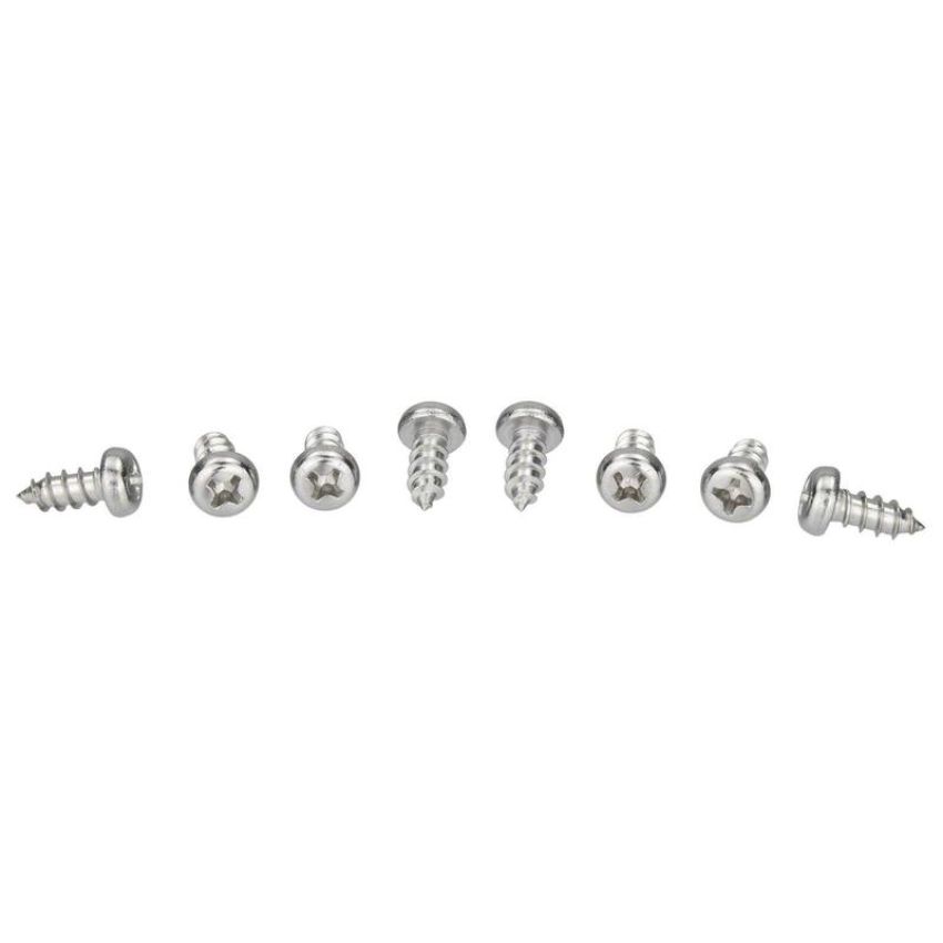 Ford Racing M-16700-A Hood Latch & Pin Kit