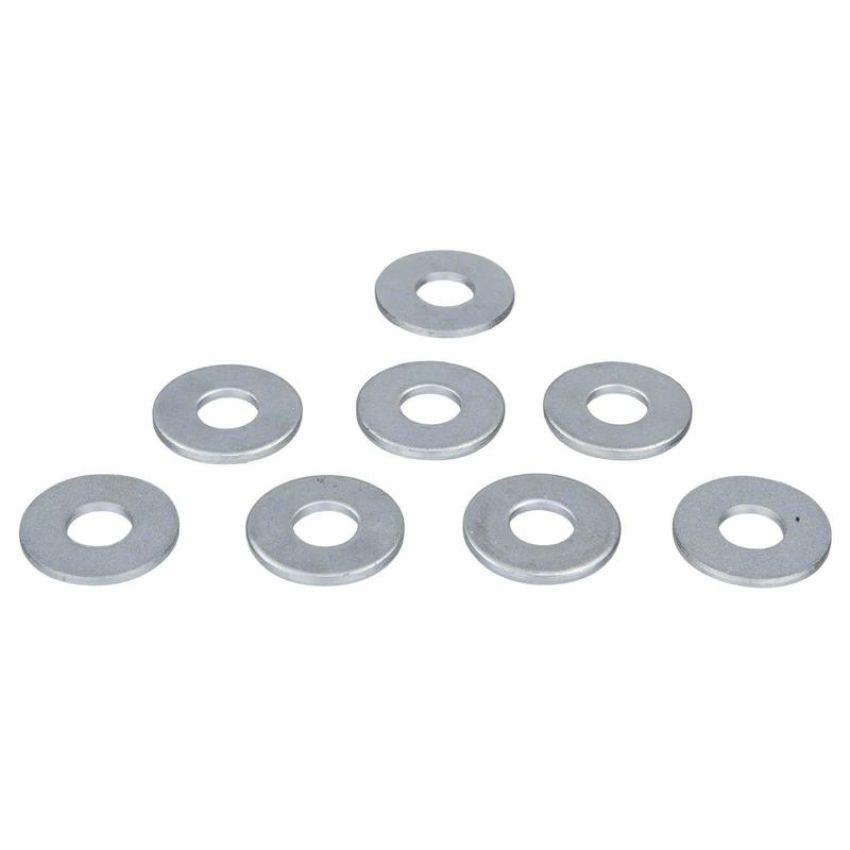 Ford Racing M-16700-A Hood Latch & Pin Kit