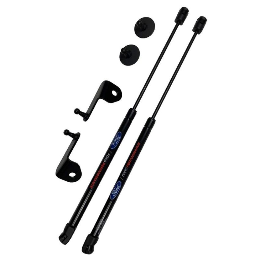 Ford Racing M-16826-B 2021-2025 Bronco Hood Lift Kit