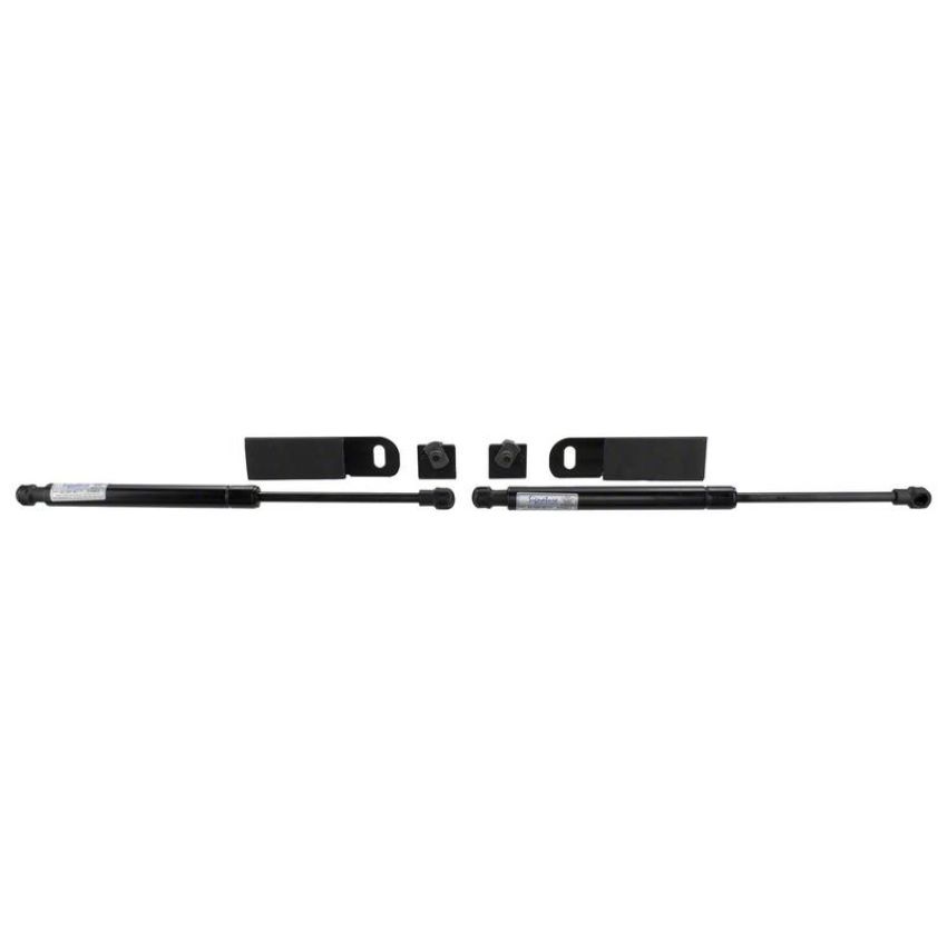 Ford Racing M-16826-GT350 Hood Strut Kit