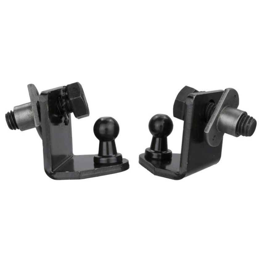 Ford Racing M-16826-GT350 Hood Strut Kit