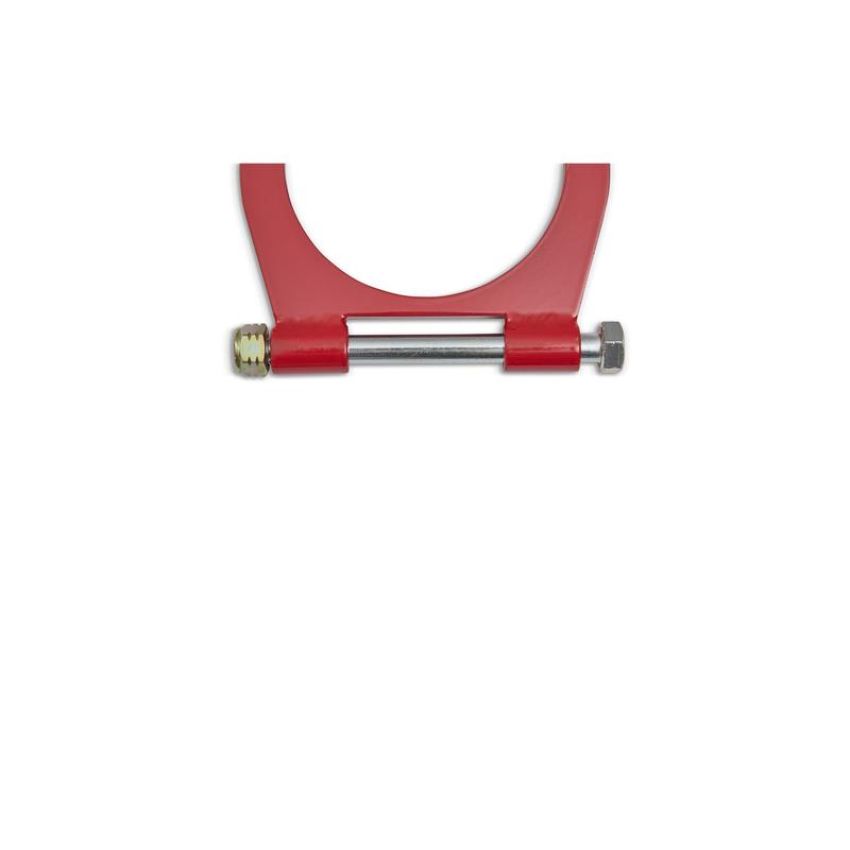 Ford Racing M-17954-A Tow Hook Loop Kit