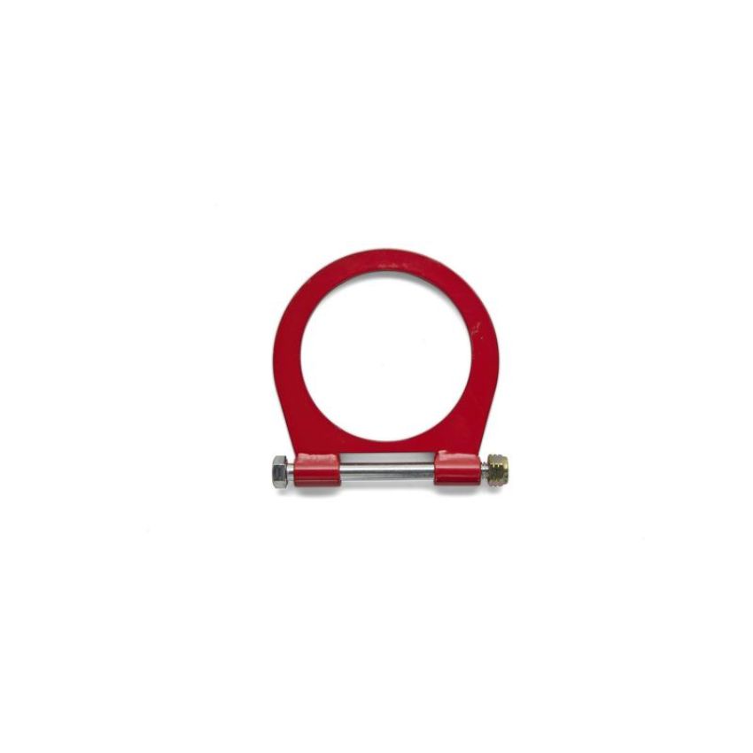 Ford Racing M-17954-A Tow Hook Loop Kit