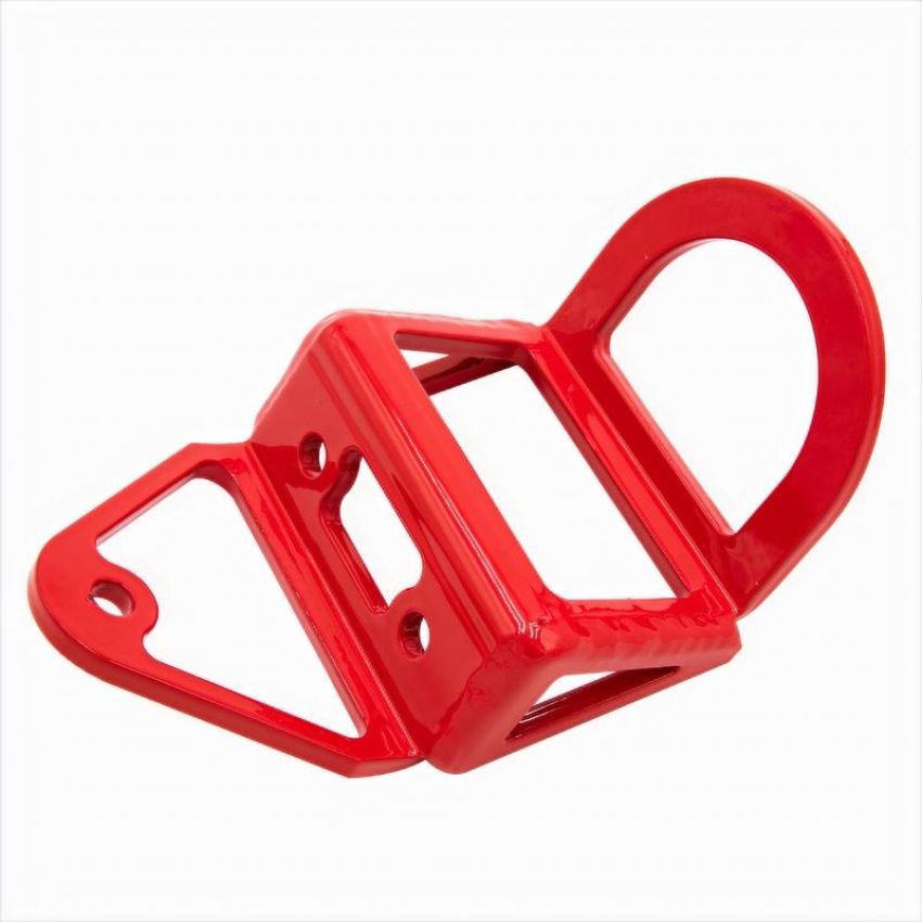 Ford Racing M-17954-RB Mustang Rear Tow Hook Assembly