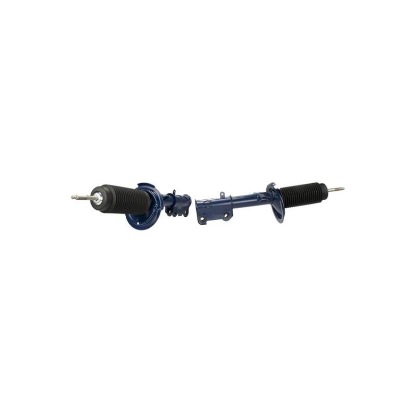 Ford Racing M-18000-A 2005-2014 Mustang Fastback Dynamic Strut/Shock Kit