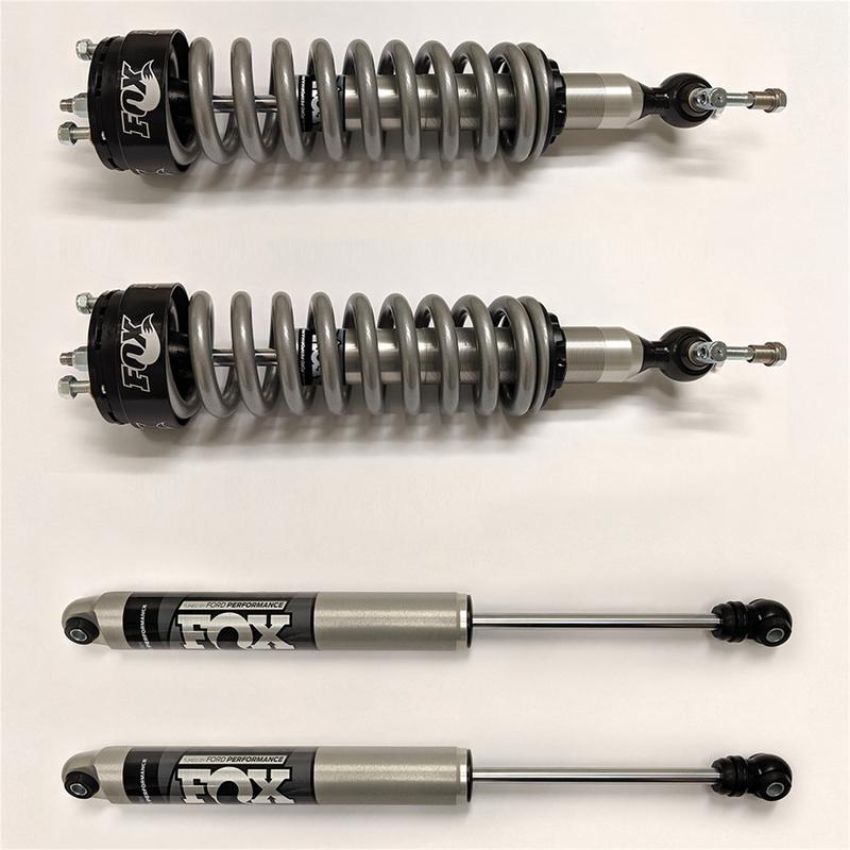 Ford Racing M-18000-F 2015-2023 Mustang Track Strut And Shock Kit