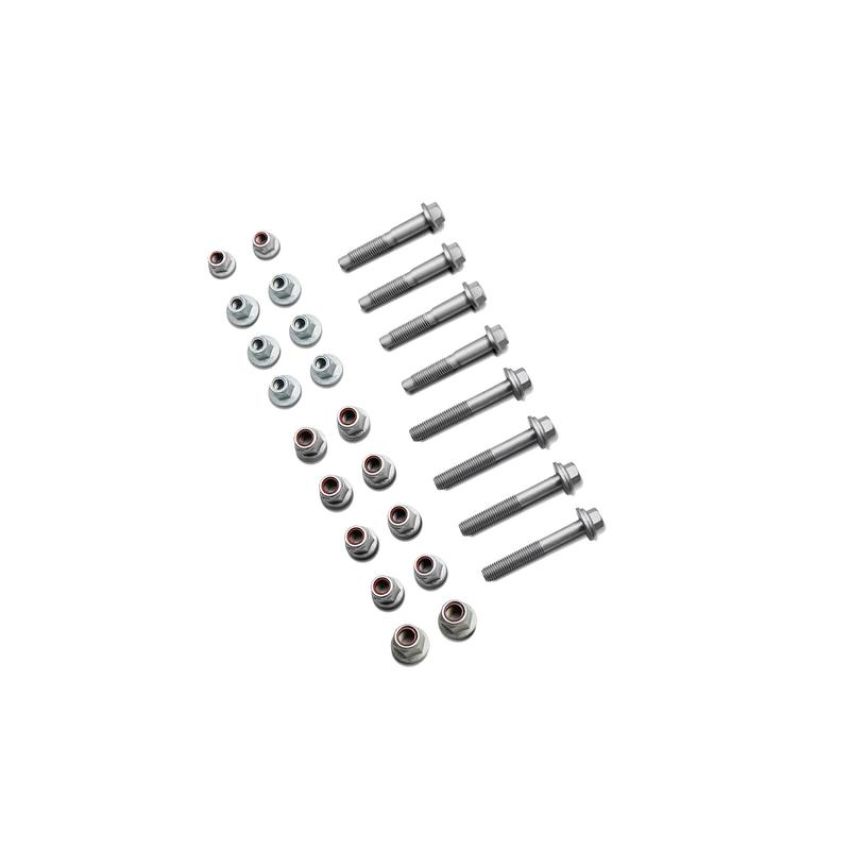 Ford Racing M-18000-F15AA 2015-2020 F-150 Off-Road Suspension Damper Kit