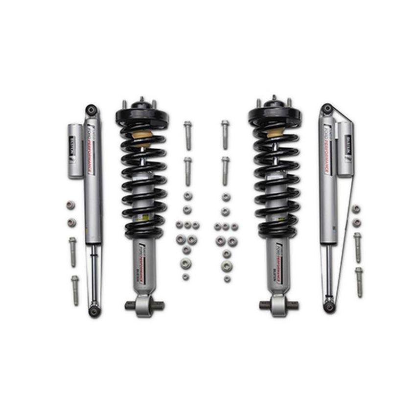 Ford Racing M-18000-F15BA 2021-2025 F-150 Ford Performance Off-Road Suspension