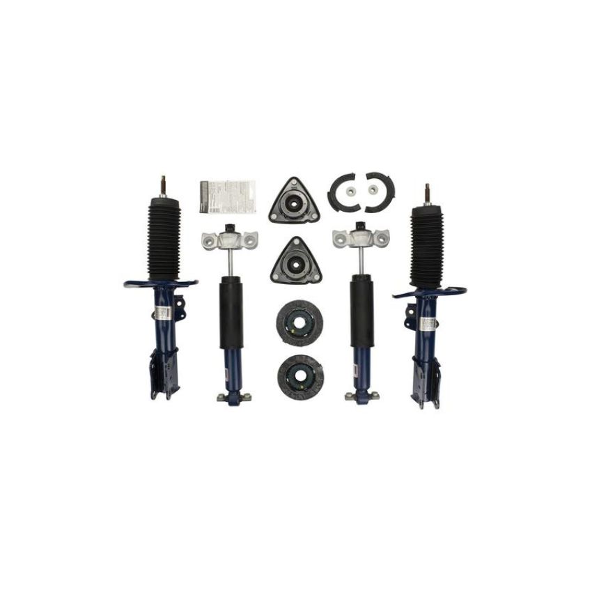 Ford Racing M-18000-F 2015-2023 Mustang Track Strut And Shock Kit