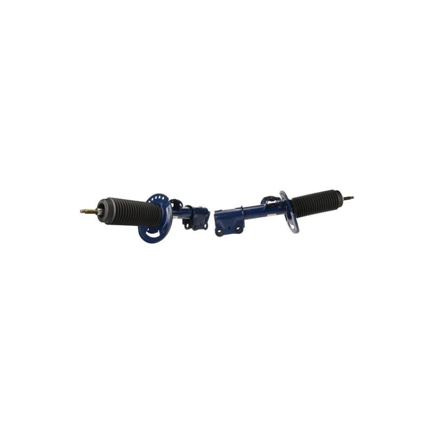 Ford Racing M-18000-F 2015-2023 Mustang Track Strut And Shock Kit