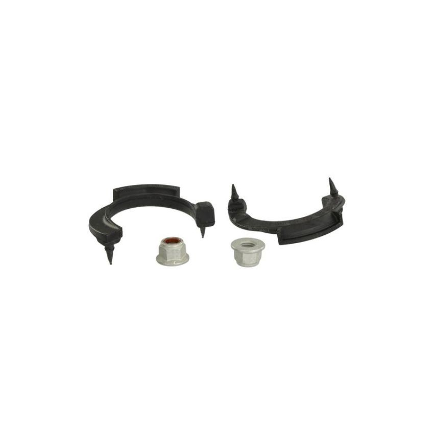 Ford Racing M-18000-F 2015-2023 Mustang Track Strut And Shock Kit