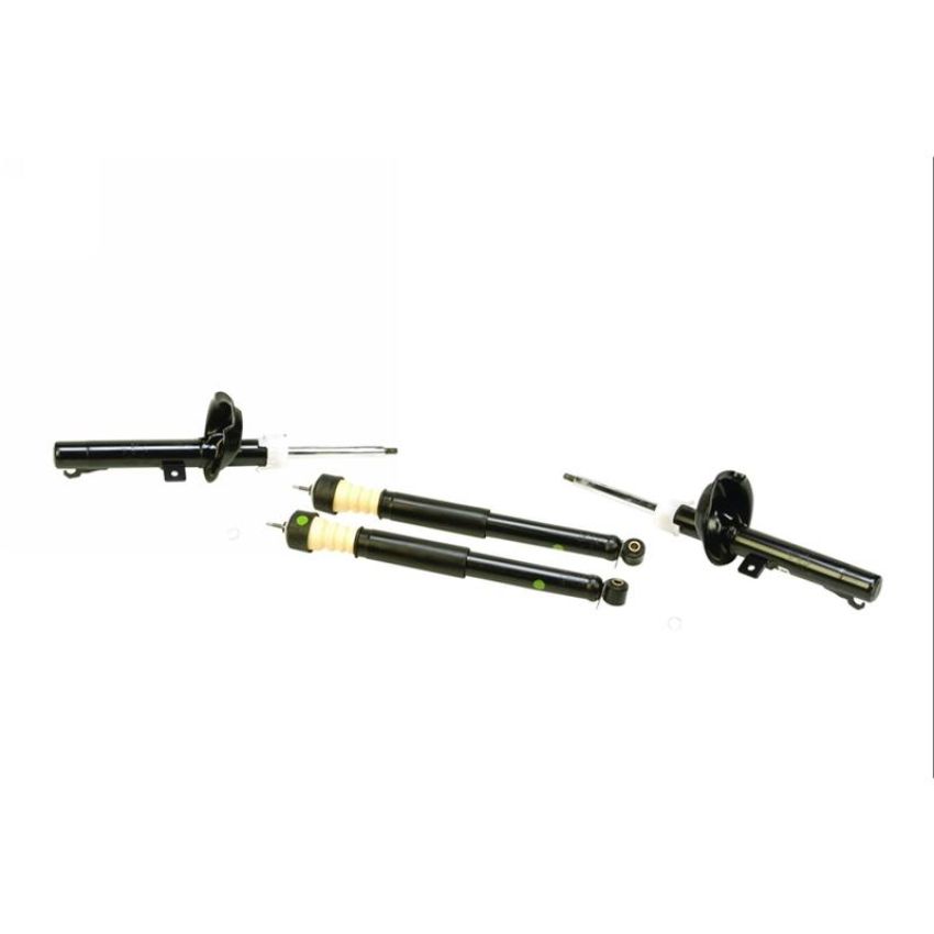 Ford Racing M-18000-ZX3 2000-2005 SVT Focus Strut/Shock Kit