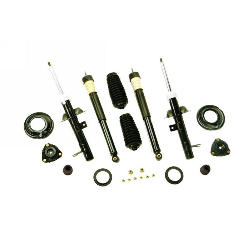 Ford Racing M-18000-ZX3 2000-2005 SVT Focus Strut/Shock Kit