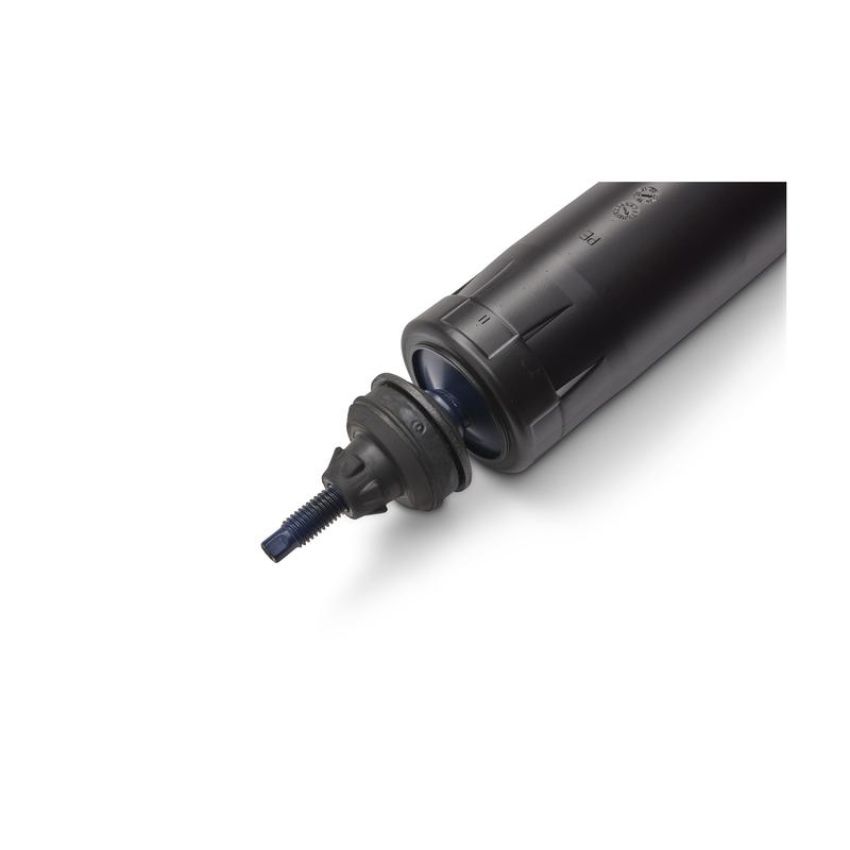 Ford Racing M-18001-AR1 Single Service Rear Shock M-18000-A