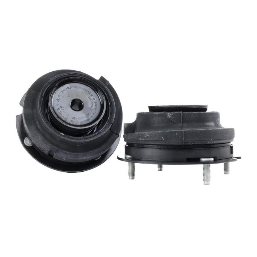 Ford Racing M-18183-C 2005-2014 Mustang Front Strut Mount Upgrade (Pair)