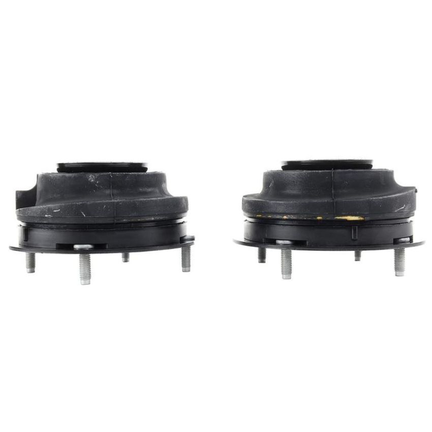 Ford Racing M-18183-C 2005-2014 Mustang Front Strut Mount Upgrade (Pair)