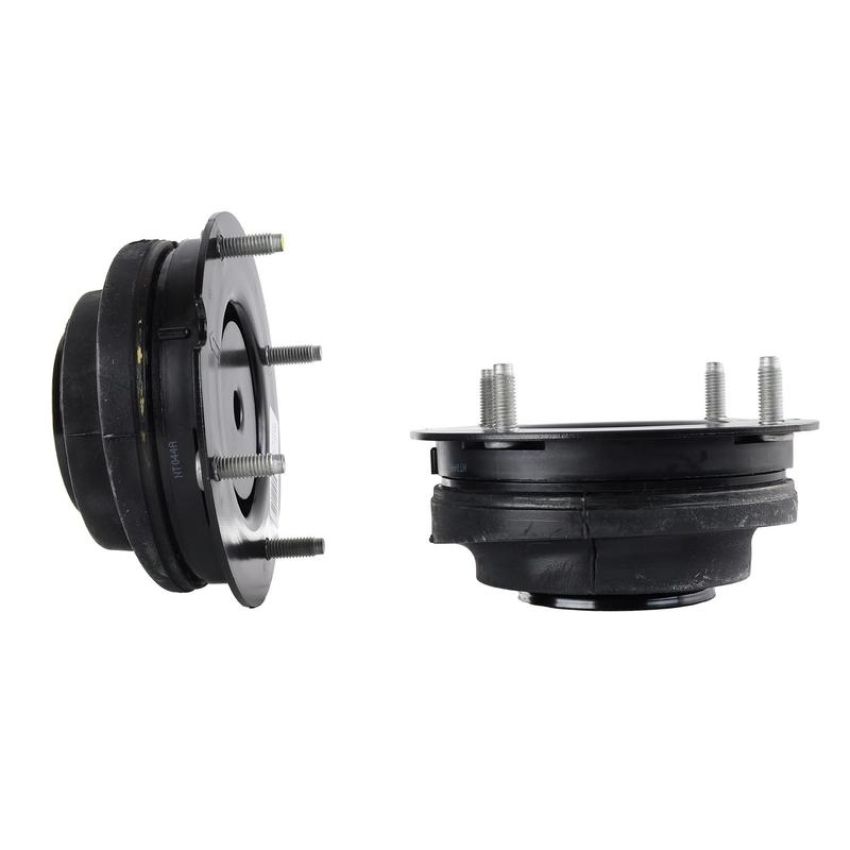 Ford Racing M-18183-C 2005-2014 Mustang Front Strut Mount Upgrade (Pair)