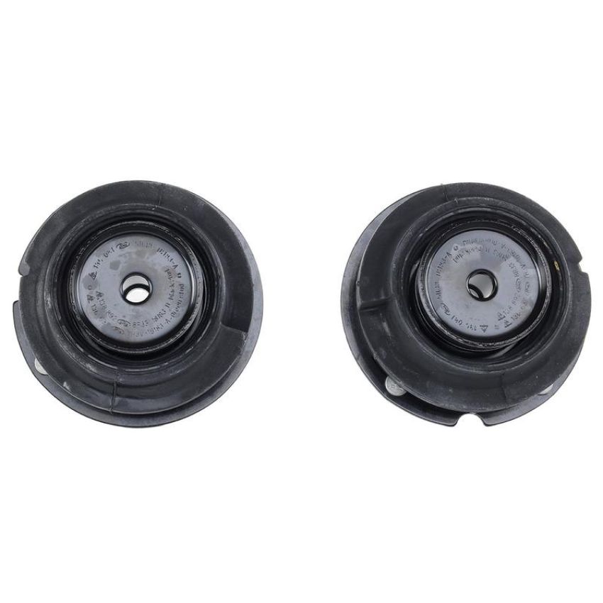 Ford Racing M-18183-C 2005-2014 Mustang Front Strut Mount Upgrade (Pair)