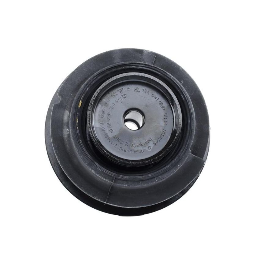 Ford Racing M-18183-C 2005-2014 Mustang Front Strut Mount Upgrade (Pair)