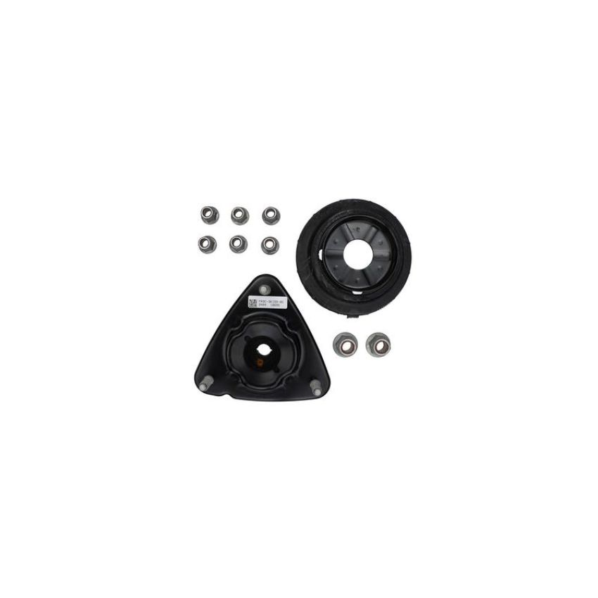 Ford Racing M-18183-M 2015-2023 Mustang Front Strut Mount (Pair)