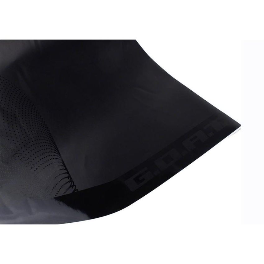 Ford Racing M-1820-BRH 2021-2025 Bronco G.O.A.T Hood Cowl Decal