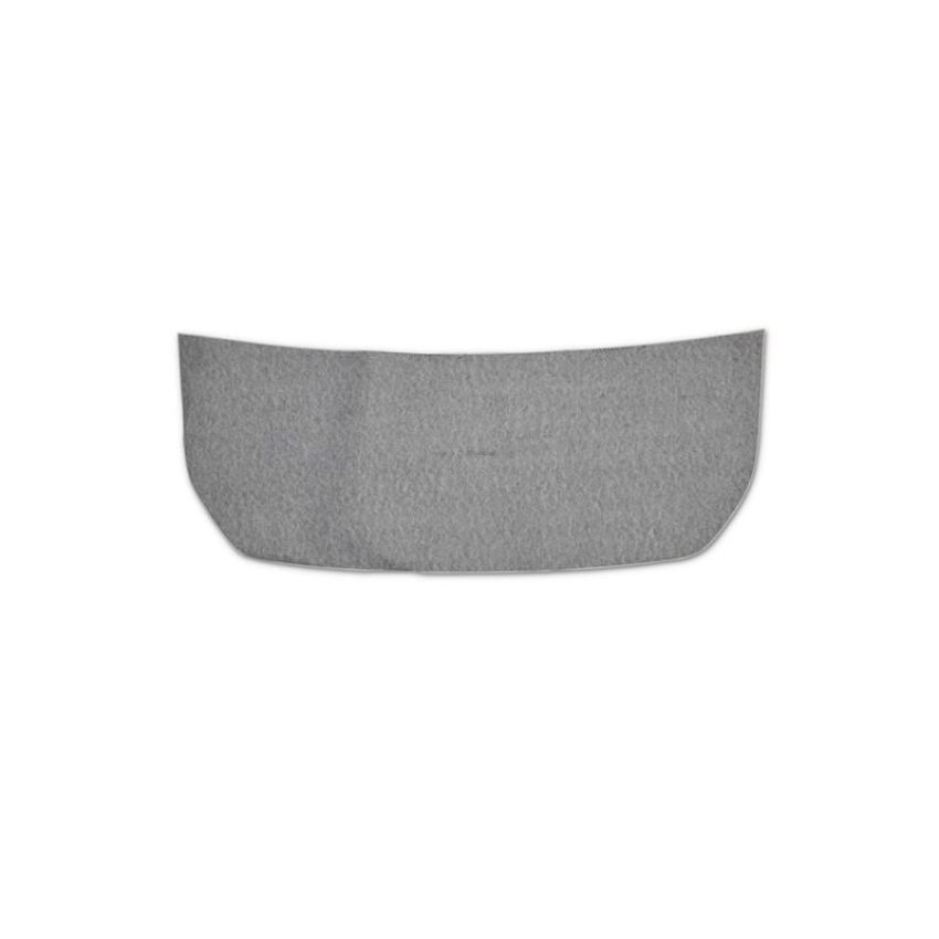 Ford Racing M-1820-BRH 2021-2025 Bronco G.O.A.T Hood Cowl Decal